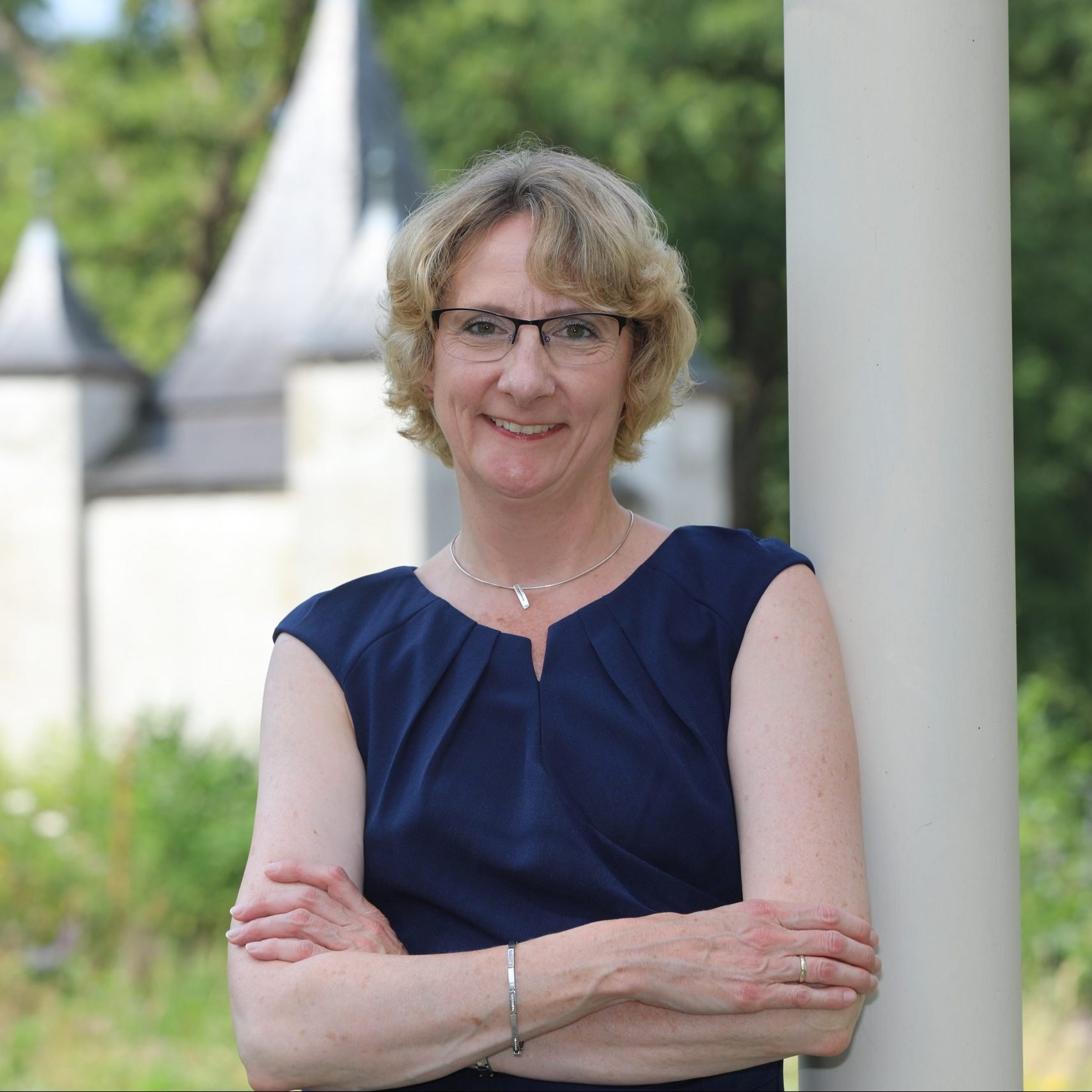 Petra Bolg - Hochzeitsrednerin