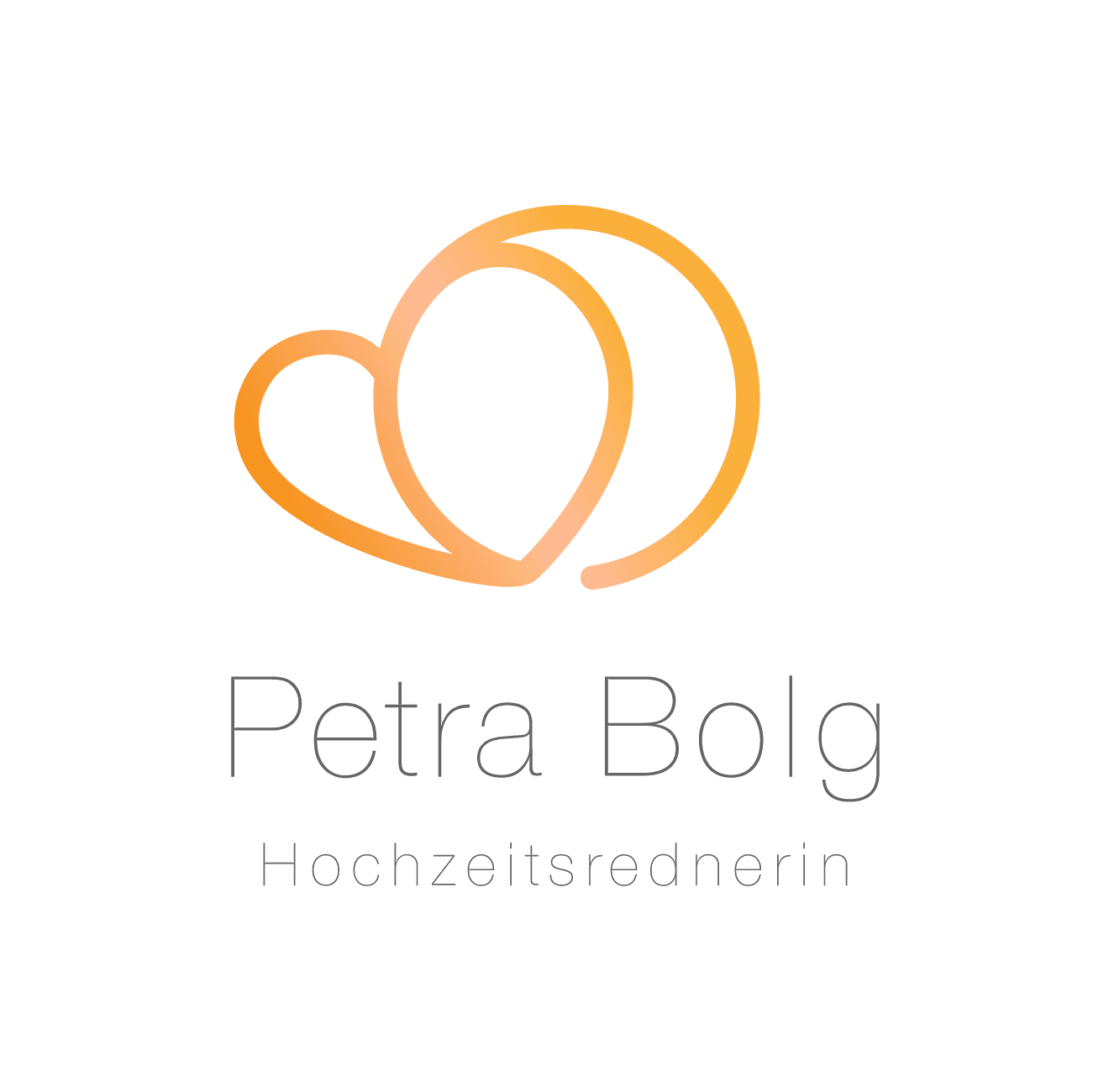 Logo für freie Trauungen
