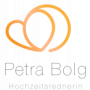 Petra Bolg – Hochzeitsrednerin für freie Trauungen